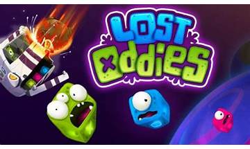 Lost Oddies for Android - Download the APK from Habererciyes